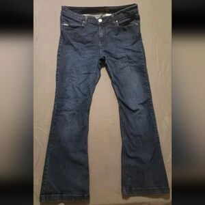Cinch Jeans 33/15R Blue